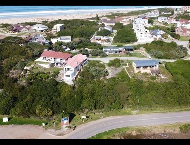 LAND FOR SALE IN PARADISE BEACH